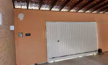 Imagem 4: ALUGO CASA SACI Casa com 4 dormitórios