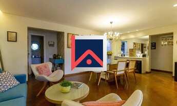 Imagem: Venda Apartamento 4 Dormitórios - 175 m²