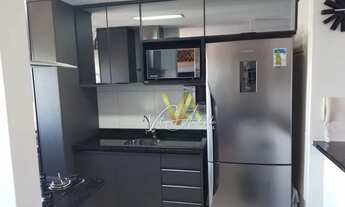 Imagem 3: Apartamento para venda em Santo Amaro 2 quartos sendo 1 suíte excelente localização