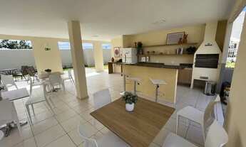 Imagem 4: Apartamento para aluguel tem 41 metros quadrados com 2 quartos em Passaré - Fortaleza - CE