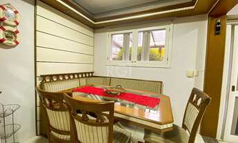 Imagem 6: Casa Condominio para Venda - 240m², 4 dormitórios, sendo 1 suites, 3 vagas - Sarandi