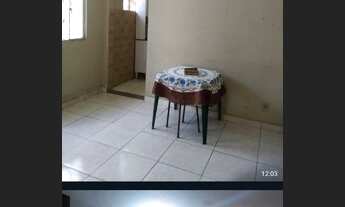 Imagem 5: Aluguel de casa..