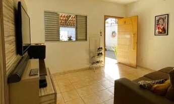 Imagem 5: Casa para venda em jardim tropical