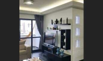 Imagem: Amplo apartamento muito ventilado e privativo