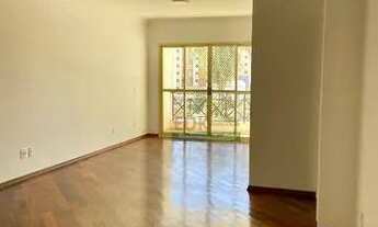 Imagem 2: Apartamento com 3 dormitórios à venda, 107 m² por R$ 552.000,00 - Jardim das Nações - Taub