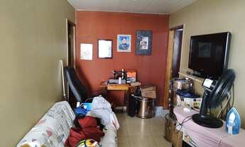 Imagem 4: Casa com 2 quartos Alto Boqueirão