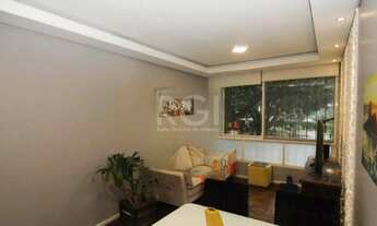 Imagem 3: Apartamento para Venda - 60.65m², 2 dormitórios, 1 vaga - Nonoai