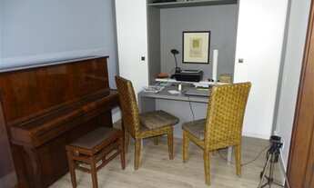 Imagem 6: Apartamento de 160 metros quadrados no bairro Urca com 4 quartos