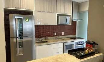 Imagem 5: Apartamento Venda 2 Dormitórios - 67 m² Vila Mariana