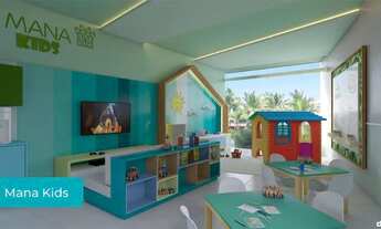 Imagem 5: L-OPORTUNIDADE EM MURO ALTO|2 QUARTOS-MANA BEACH