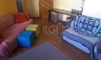 Imagem 2: OPORTUNIDADE, BAIXOU O PRECO!!! Ótimo apartamento com ventilação natural e bastante lumino