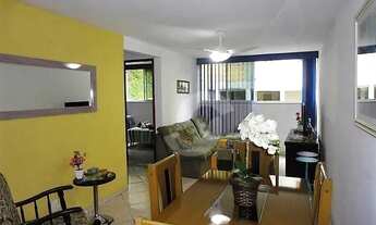 Imagem: Apartamento com 2 dormitórios à venda