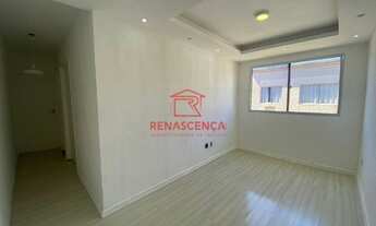 Imagem 5: Maravilhoso Apto no Reserva das Arvores, próximo ao Park Shop/ Campo Grande