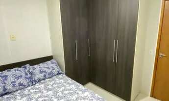 Imagem 7: Apartamento de 2 quartos no Condomínio Costa do Mar