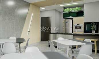 Imagem 5: SILVA JARDIM RESIDENCIAL - 2 DORMITÓRIOS - 1 VAGA