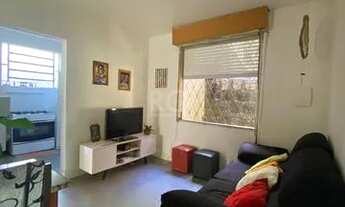 Imagem 4: Casa para Venda - 40m², 2 dormitórios, 2 vagas - Santa Tereza