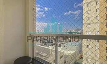 Imagem 6: Apartamento a venda no Bairro Olímpico em São Caetano do Sul. - AP1875