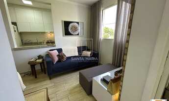 Imagem 3: Apartamento (outros) 2 dormitórios/suite, cozinha planejada, portaria 24 horas, lazer, esp