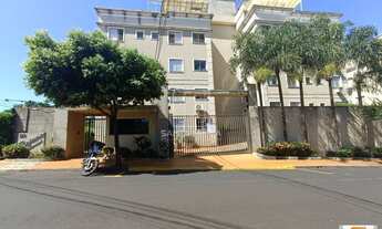 Imagem 7: Apartamento (tipo - padrao) 2 dormitórios, cozinha planejada, em condomínio fechado