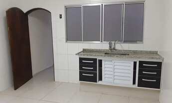 Imagem 7: Sobrado para aluguel, 2 quartos, Cooperativa - São Bernardo do Campo/SP