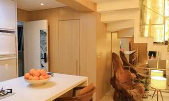 Imagem 9: Apartamento com 1 dormitório à venda, 63 m² por R$ 1.700.000,00 - Centro - Florianópolis/S