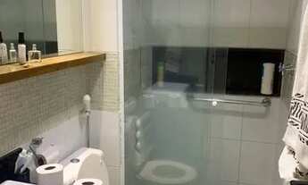 Imagem 5: Apartamento para venda 70m2 com 2 quartos na Barra da Tijuca - Rio de Janeiro - RJ