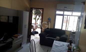 Imagem 5: Casa para Venda - 55m², 3 dormitórios, 2 vagas - Rio Branco