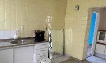 Imagem 3: Sobrado com 2 dormitórios para alugar, 100 m² - Vila Bastos - Santo André/SP