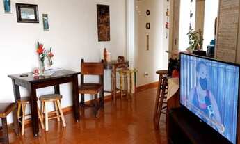 Imagem 4: Apartamento para Venda - 53m², 1 dormitório, 1 vaga - Santa Tereza, Porto Alegre