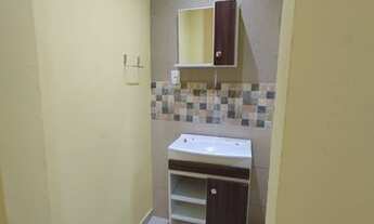 Imagem 4: Apartamento kitnet ingleses santinho