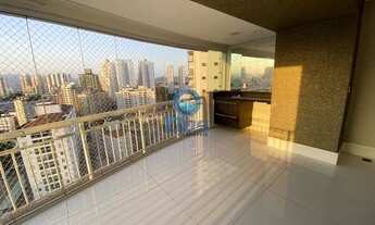 Imagem 7: Apartamento com 3 dorms, Ponta da Praia, Santos - R$ 2.3 mi, Cod: 5727