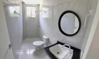 Imagem 6: Apartamento REFORMADO para aluguel com 1 quarto - CAPIM MACIO - Natal/RN