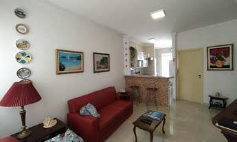 Imagem 7: Apartamento com 2 dormitórios à venda, 69 m² - Riviera de São Lourenço - Bertioga/SP