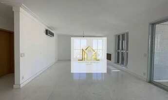 Imagem 5: Apartamento com 5 suítes, 7 vagas, à venda, 425 m² por R$ 5.250.000 - Vila Gomes Cardim