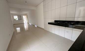 Imagem 7: Casa 3 quartos no condomínio Vida Bela saída para Goianira na Go 070