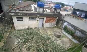 Imagem 3: Casa pra Locação e Venda Colorado Suzano