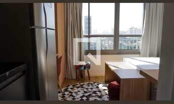 Imagem: Apartamento para Aluguel - Vila Clementino