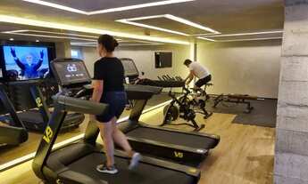 Imagem 6: Apartamento para venda com 44 metros quadrados com 1 quarto em Jatiúca - Maceió - Alagoas