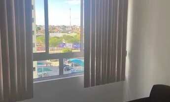 Imagem 3: Alugo apartamento 2/4 mobiliado condomínio Carlos wilson