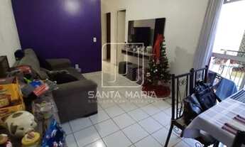 Imagem 2: Apartamento (tipo - padrao) 2 dormitórios, cozinha planejada, portaria 24hs, lazer, espaço