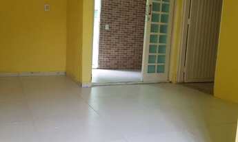 Imagem 4: Casa dois quartos Vicente Pires