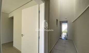 Imagem 4: Casa com 3 dorms, Parque Santa Bárbara, Campinas - R$ 500 mil, Cod: CA4013