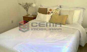 Imagem 7: Apartamento-À VENDA-Centro-Rio de Janeiro-RJ