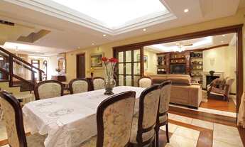 Imagem 5: Casa para Venda - 381.1m², 4 dormitórios, sendo 1 suites, 4 vagas - Chácara das Pedras