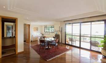 Imagem: Apartamento Venda Moema 234 m² 3 Dormitórios