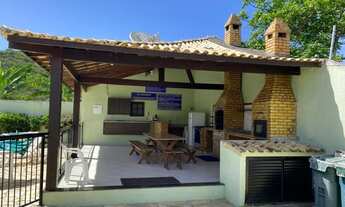 Imagem 4: Casa em condomínio em Cabo Frio - Ogiva Peró