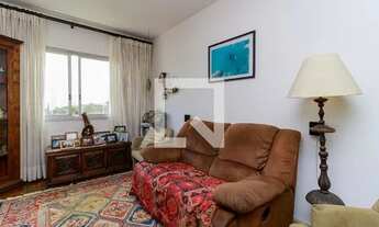 Imagem 4: Apartamento à Venda - Chácara Santo Antonio, 3 Quartos, 92 m2