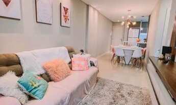 Imagem 3: Apto | 01 Suíte + 01 Dormitório