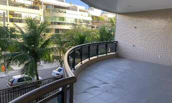 Imagem 2: Aluga - 03 quartos na Rua Venâncio Veloso - Recreio do Bandeirantes - Rio de Janeiro