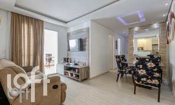 Imagem: Apartamento à venda em Raposo Tavares com